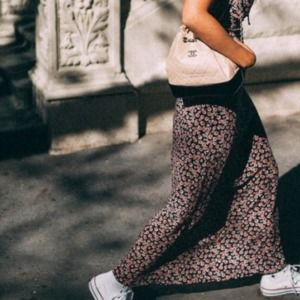 Meet your Posher, Sydnee